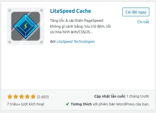 Preload Cache là gì? Tại sao lại cần cài cài đặt Preload Cache 64 LiteSpeed Cache