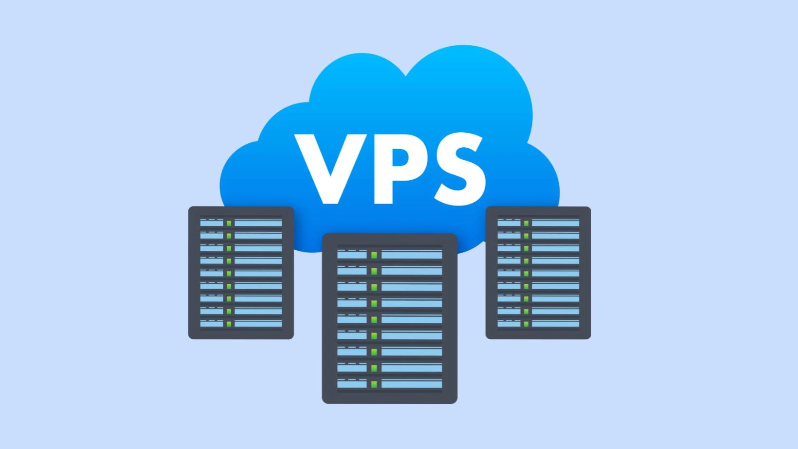 Top 12 VPS Free tốt nhất cho người mới bắt đầu 39 Ưu tiên lựa chọn nhà cung cấp VPS uy tín để đảm bảo độ ổn định và bảo mật - Nguồn: Internet