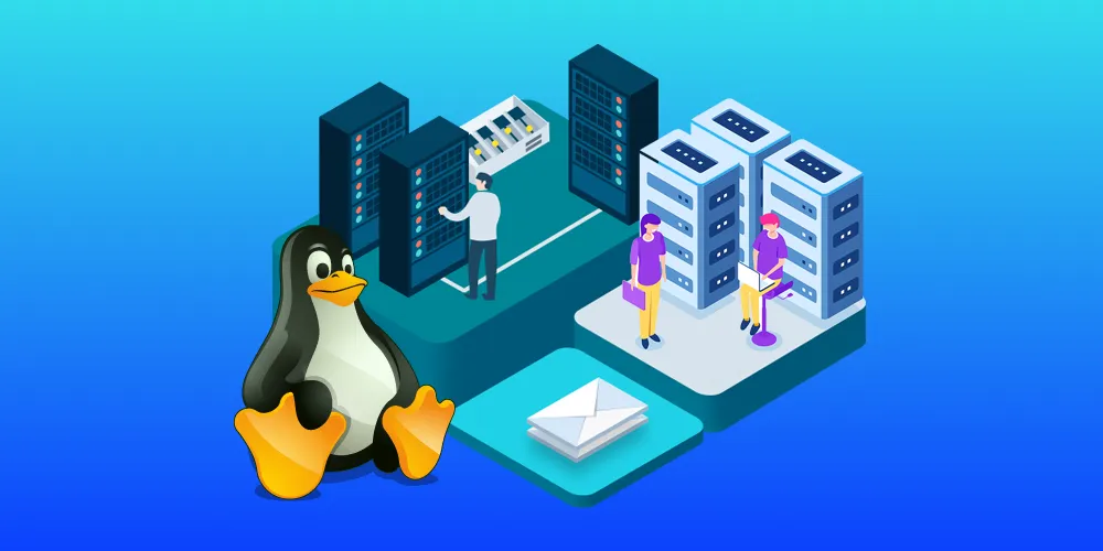 Tổng quan về hosting Linux