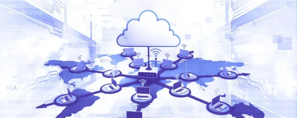 Lý do cần thay đổi nameserver cho tên miền