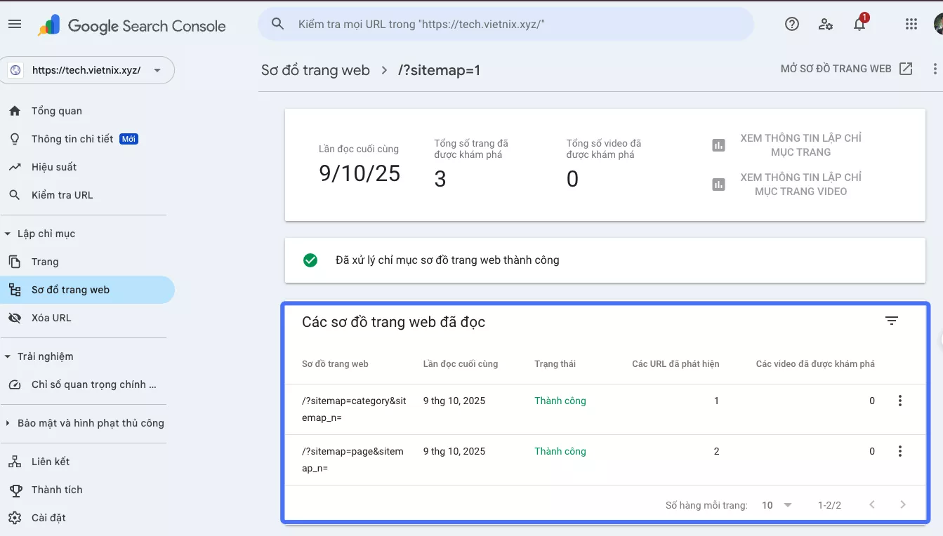 Tìm hiểu khái niệm và cách sử dụng Noindex Tag trong SEO 34 Google sẽ ưu tiên thu thập dữ liệu lại trang này