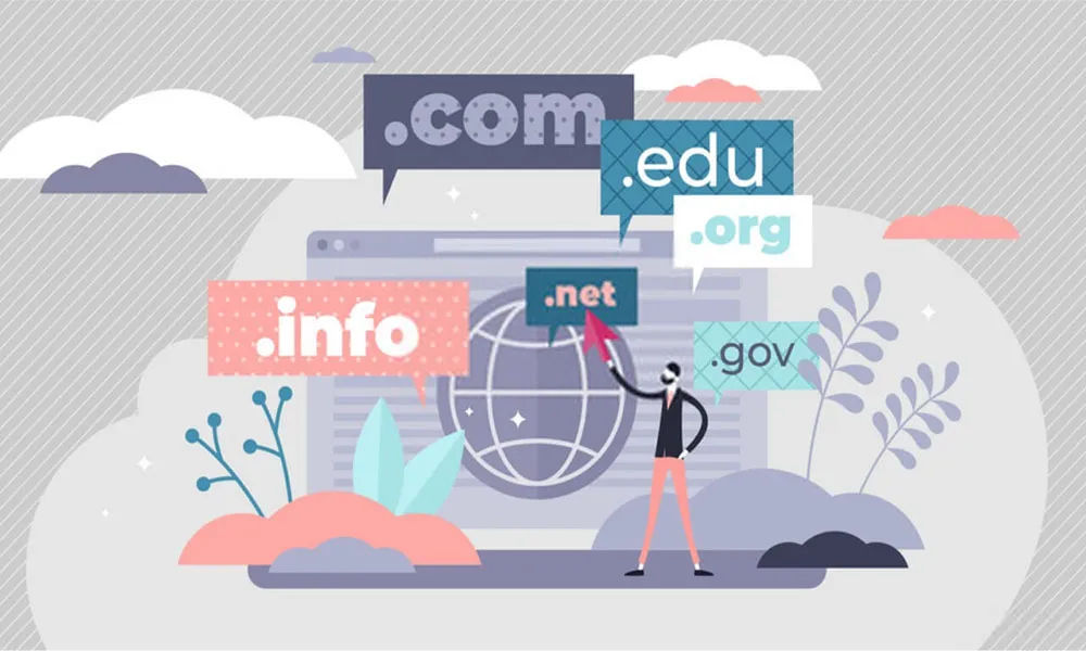 Người sử dụng cần tuân thủ các quy tắc khi gia hạn tên miền - Nguồn: Internet