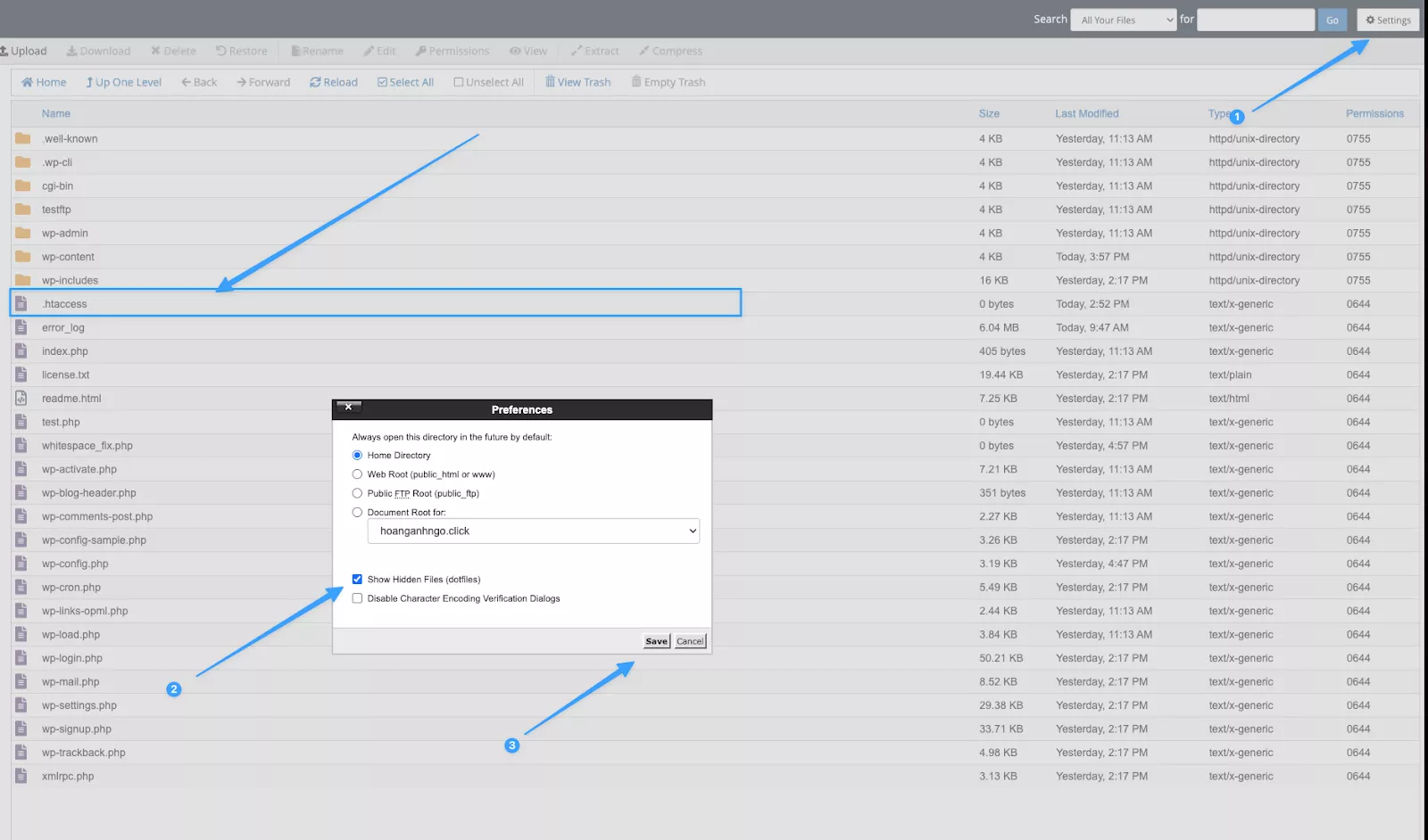 Hướng dẫn redirect www sang non-www và ngược lại bằng .htaccess 9 Cách redirect www sang non-www