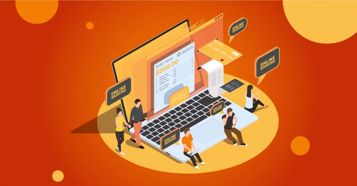 VPS SSD là gì? Vì sao nên chọn VPS SSD? 29 Website và ứng dụng có traffic cao nên sử dụng VPS SSD - Nguồn: Internet