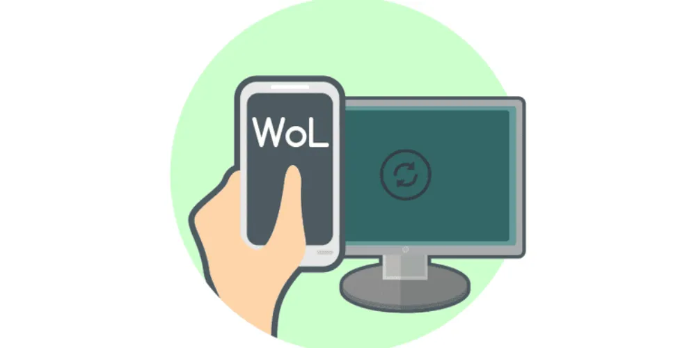 WOL là gì? Hướng dẫn kích hoạt Wake on LAN trên các hệ điều hành phổ biến 38 Vai trò của WOL đối với người dùng