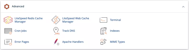Truy cập vào Terminal