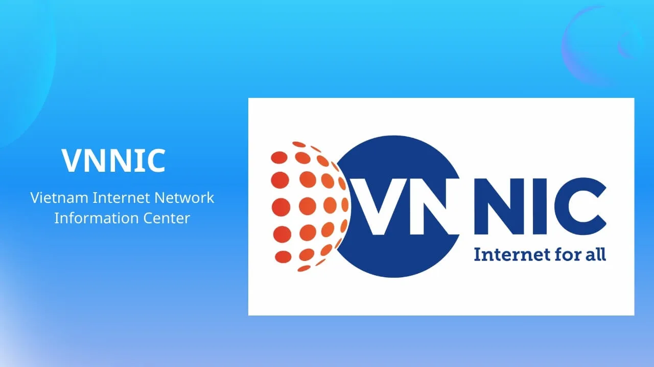 Tuân thủ quy định của VNNIC về đăng ký và quản lý tên miền để tránh bị hủy hoặc tranh chấp