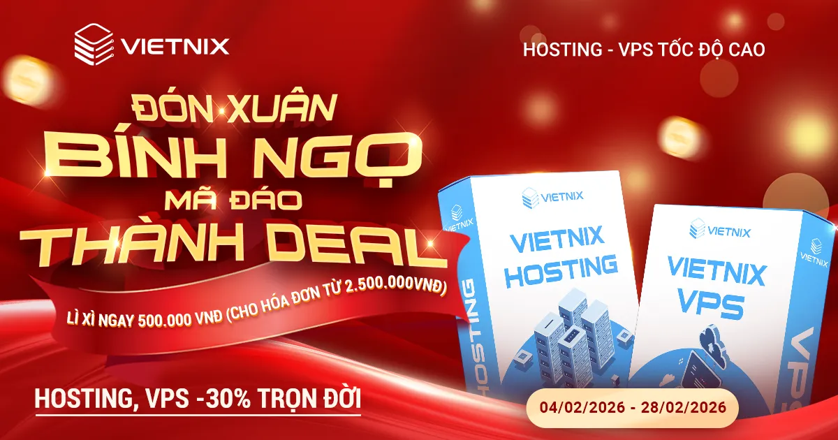 Đón xuân Bính Ngọ - Mã đáo thành Deal