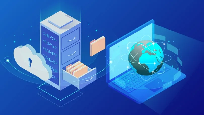 Cách mua hosting và tên miền uy tín, chất lượng cho người mới 19 Mua hosting và domain cùng một nhà cung cấp để được hỗ trợ cấu hình tốt hơn