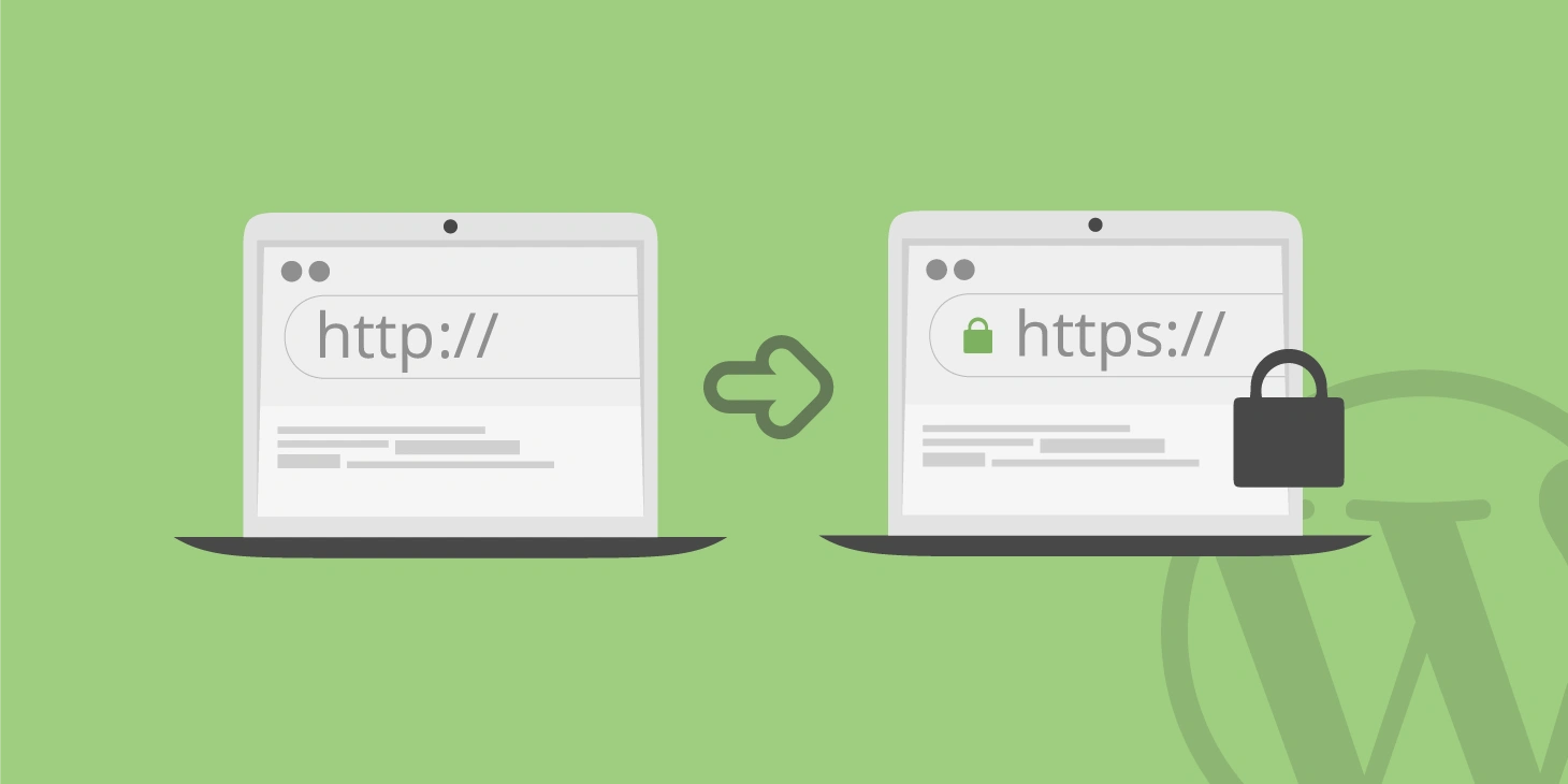 Cách mua hosting và tên miền uy tín, chất lượng cho người mới 26 Cài đặt website và kích hoạt SSL để tăng độ bảo mật - Nguồn: Internet