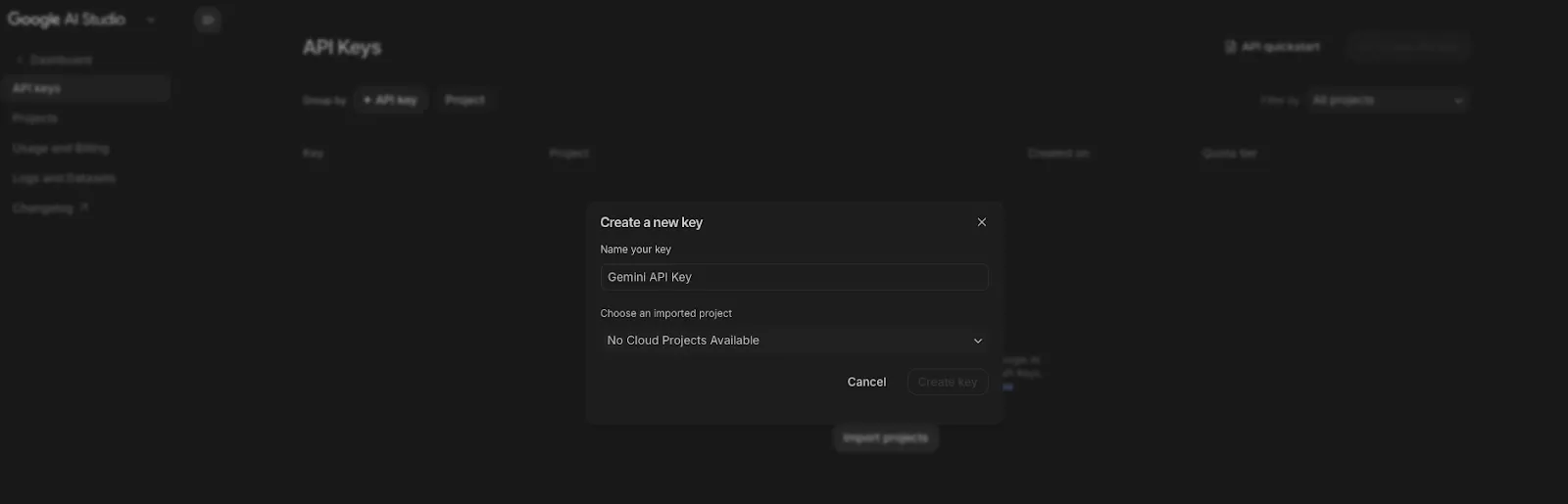 Thiết lập Gemini với OpenClaw/Clawdbot 