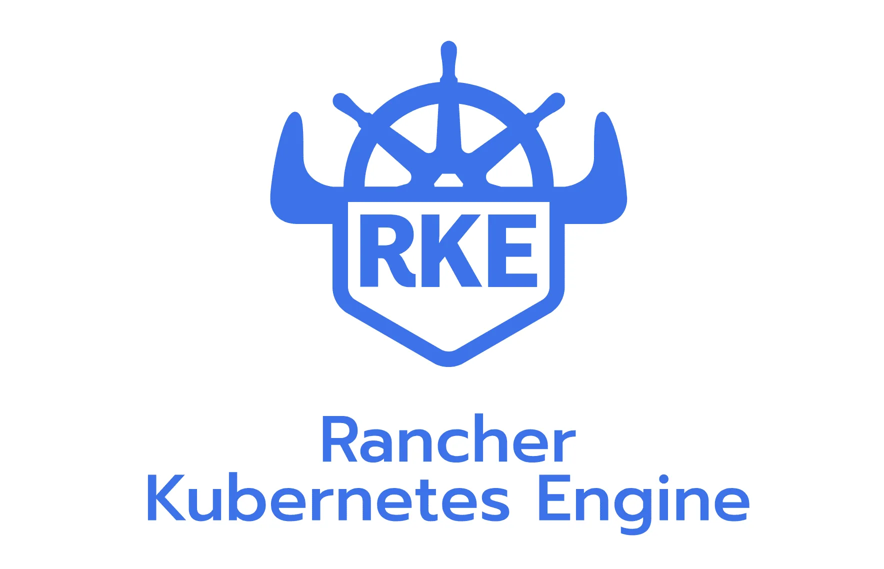 Rancher Kubernetes Engine