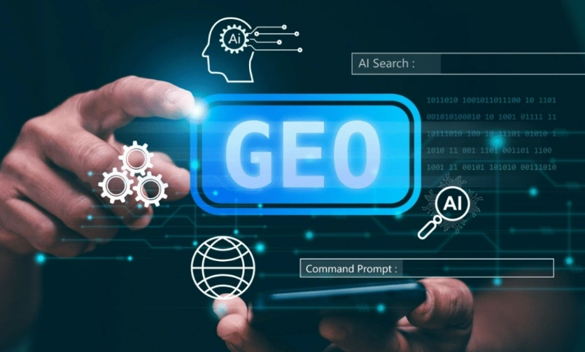 Cách đo lường và tối ưu GEO hiệu quả - Nguồn: Internet
