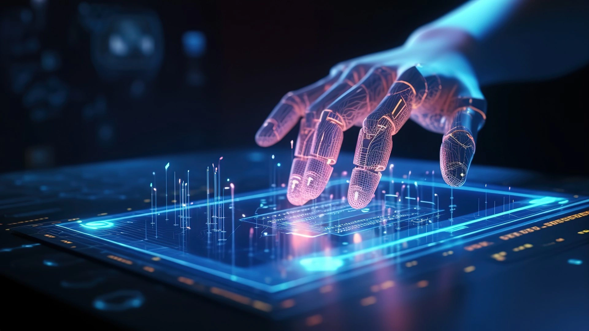 Generative AI Research chuyên sâu - Nguồn: Internet