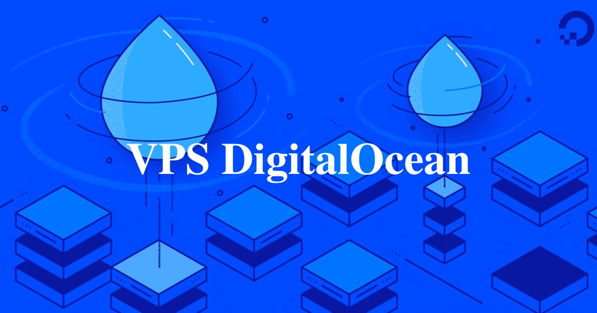 DigitalOcean