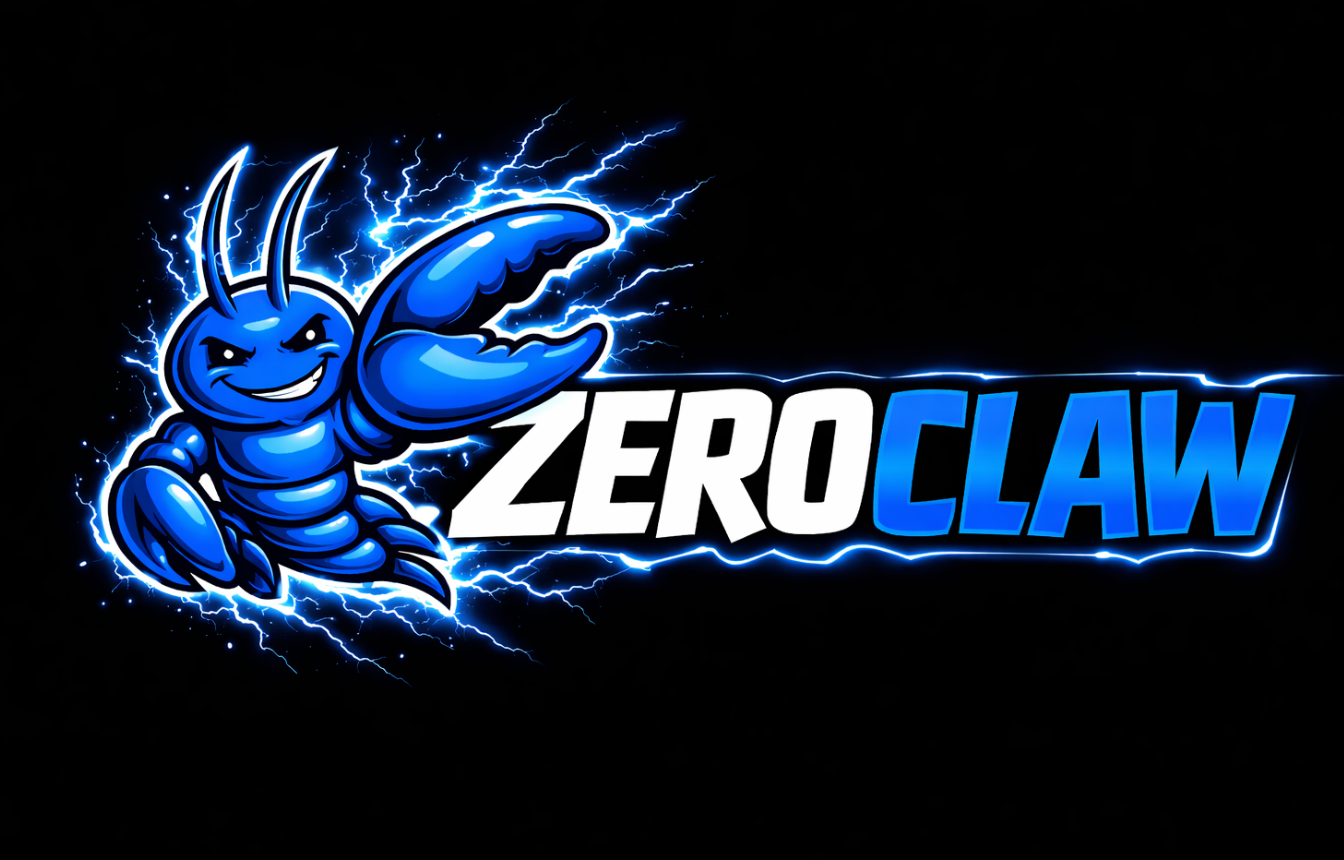 OpenClaw Alternative là gì? Top 10 công cụ thay thế OpenClaw tốt nhất hiện nay 22 ZeroClaw giải pháp thay thế OpenClaw tối ưu