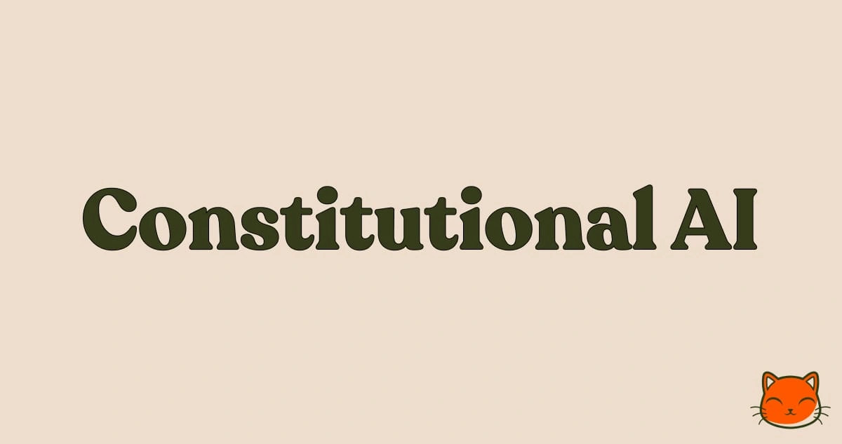 Anthropic là gì? Tổng quan về đối thủ số một của ChatGPT 16 Công nghệ Constitutional AI và các nghiên cứu nổi bật