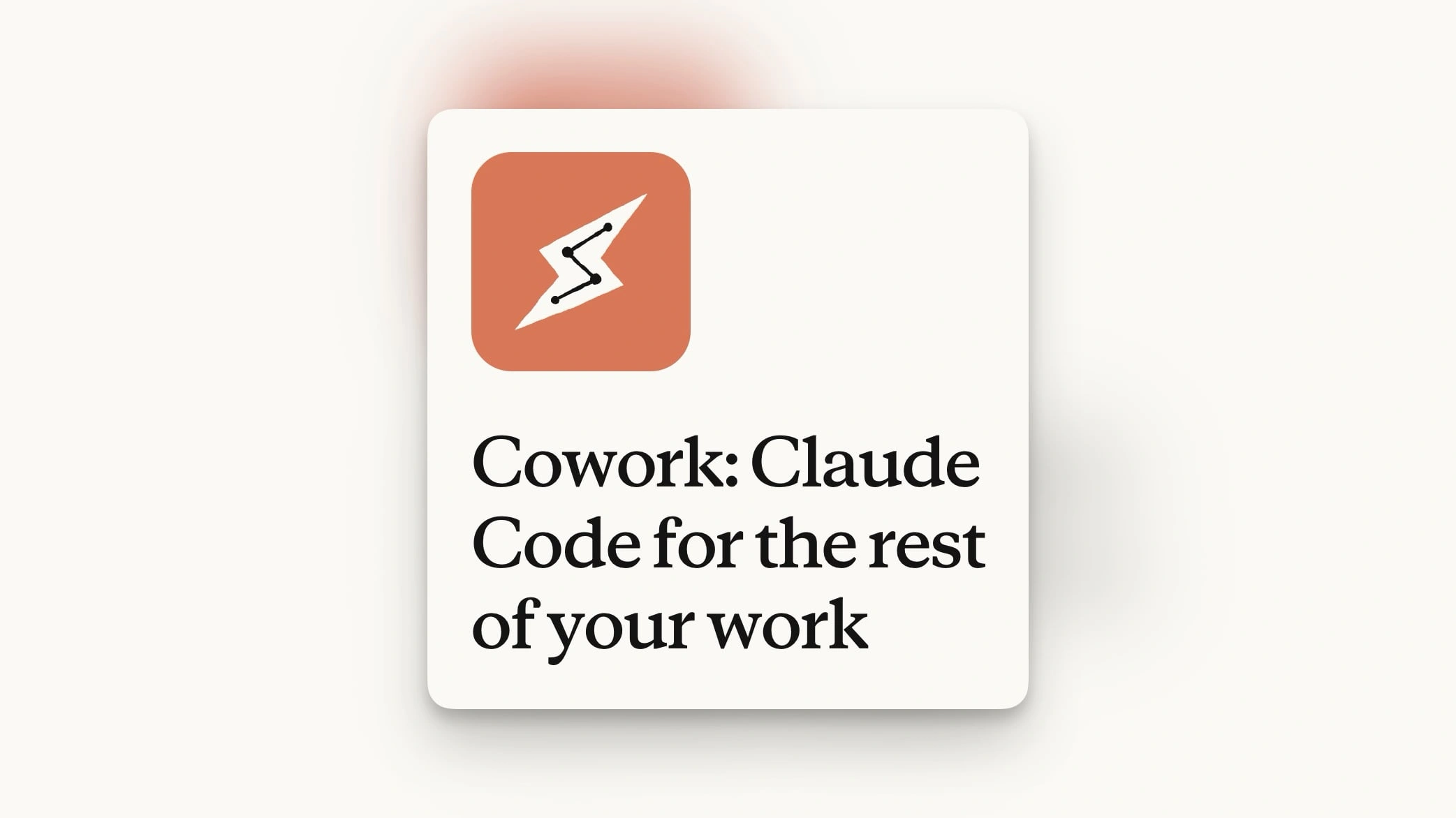 Các ứng dụng nổi bật của Claude Cowork - Nguồn: Internet