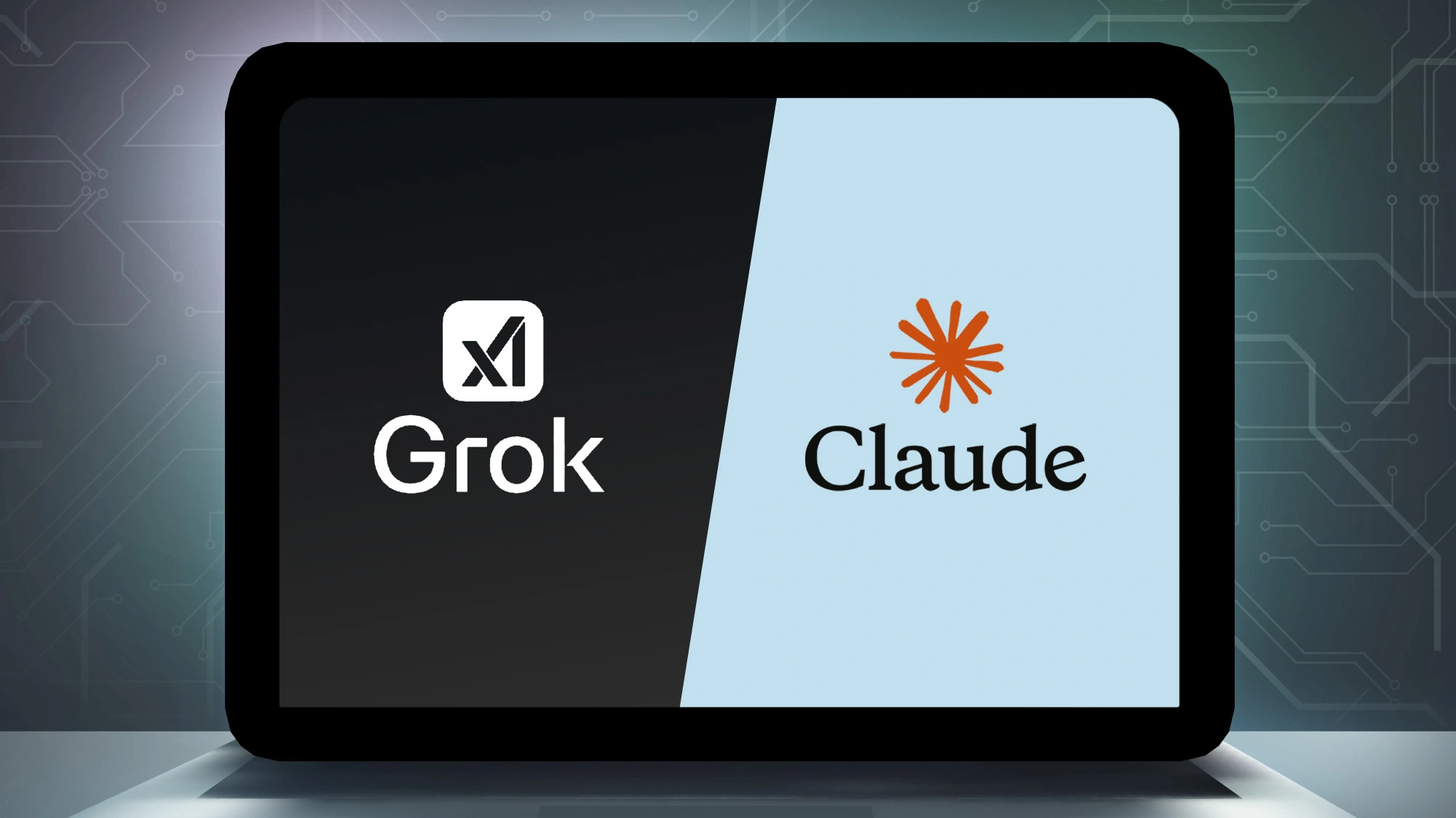 So sánh Claude AI vs Grok: Hướng dẫn chọn công cụ AI phù hợp 17 Claude AI và Grok đều hỗ trợ tạo nội dung hiệu quả nhưng hướng đến những nhu cầu khác nhau - Nguồn: Internet