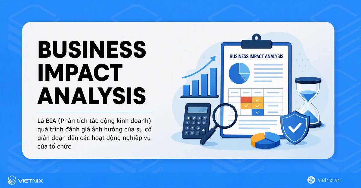 business impact analysis 2